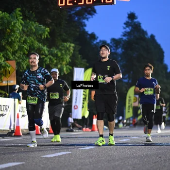 Runner Photo 5320813
