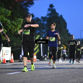 Runner Photo 5320814
