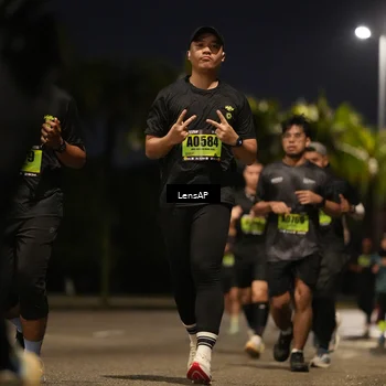 Runner Photo 5320816