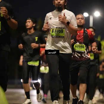 Runner Photo 5320817