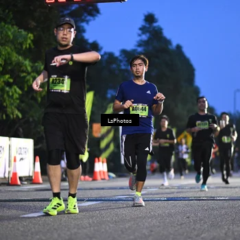 Runner Photo 5320818