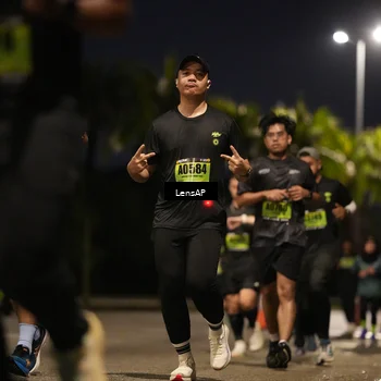 Runner Photo 5320819