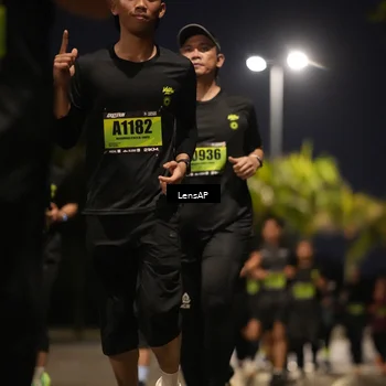 Runner Photo 5320820
