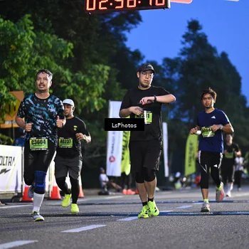 Runner Photo 5320821