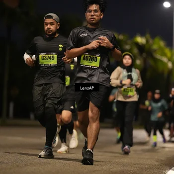 Runner Photo 5320824