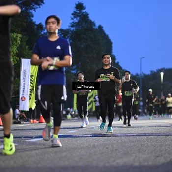 Runner Photo 5320826