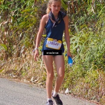 Runner Photo 5320827