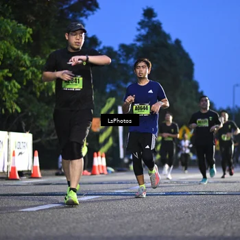 Runner Photo 5320828