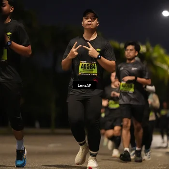 Runner Photo 5320829