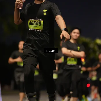 Runner Photo 5320831