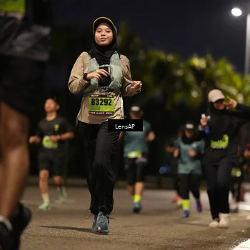 Runner Photo 5320833