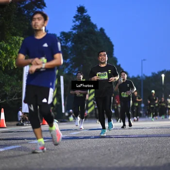 Runner Photo 5320837