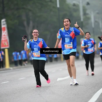 Runner Photo 5320838