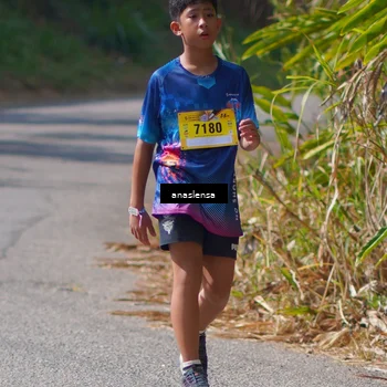 Runner Photo 5320841