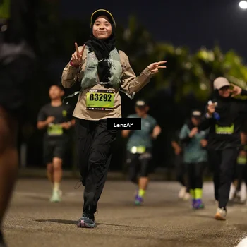 Runner Photo 5320844