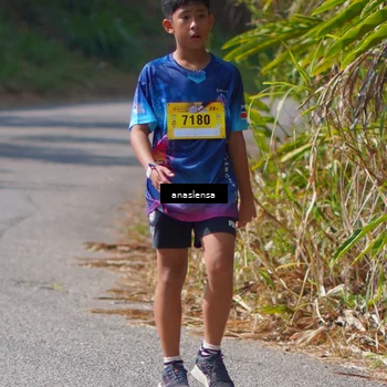 Runner Photo 5320845