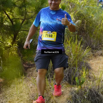 Runner Photo 5320849