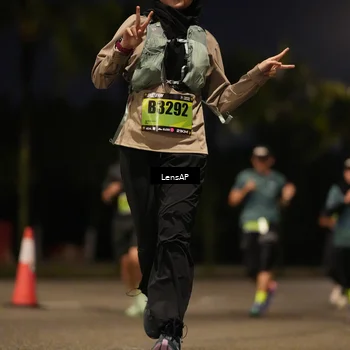 Runner Photo 5320851