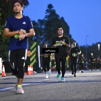 Runner Photo 5320852