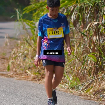 Runner Photo 5320853