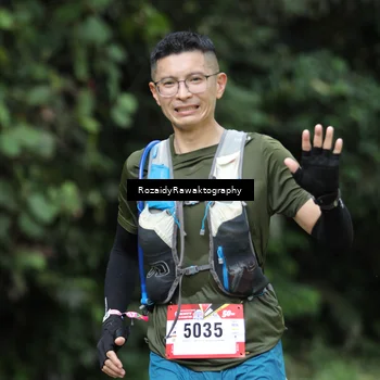 Runner Photo 5320854
