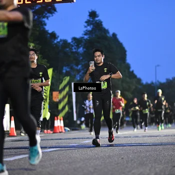 Runner Photo 5320856