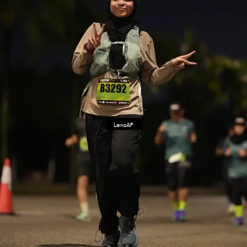 Runner Photo 5320857
