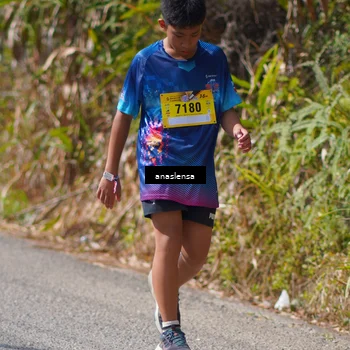 Runner Photo 5320859