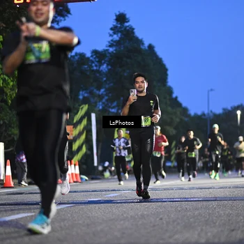 Runner Photo 5320860