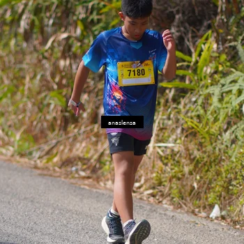 Runner Photo 5320861