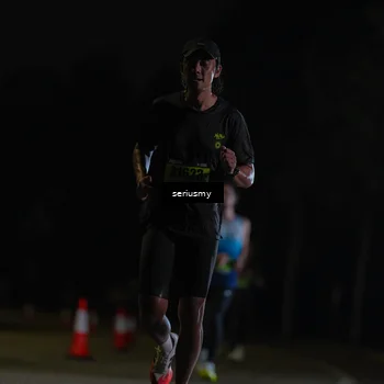 Runner Photo 5320862