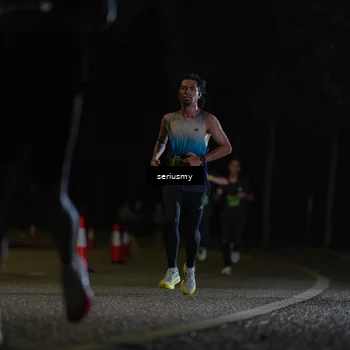Runner Photo 5320864