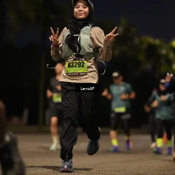 Runner Photo 5320867
