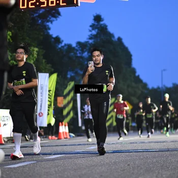 Runner Photo 5320868