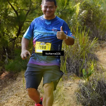 Runner Photo 5320870