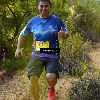 Runner Photo 5320874