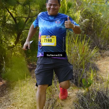 Runner Photo 5320875