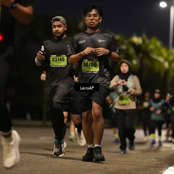 Runner Photo 5320877