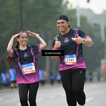 Runner Photo 5320878