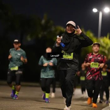 Runner Photo 5320879