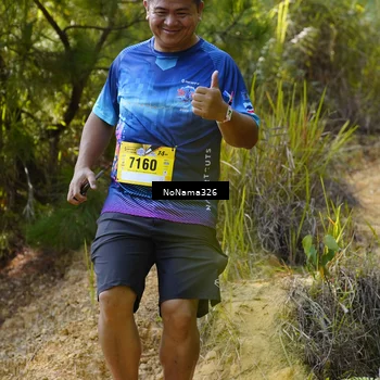 Runner Photo 5320880