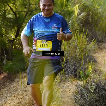 Runner Photo 5320882