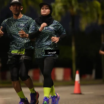 Runner Photo 5320884