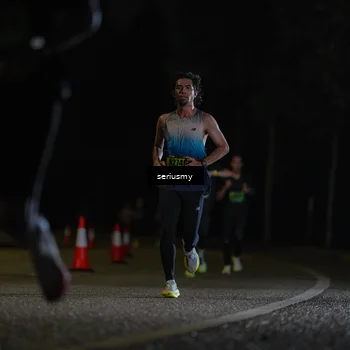 Runner Photo 5320887