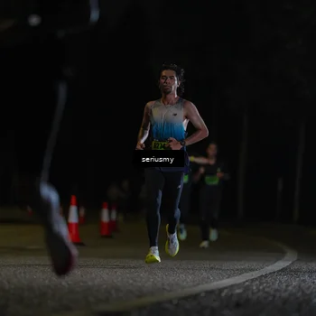 Runner Photo 5320888
