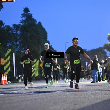 Runner Photo 5320890