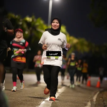 Runner Photo 5320894