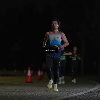 Runner Photo 5320896