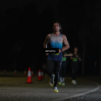 Runner Photo 5320897