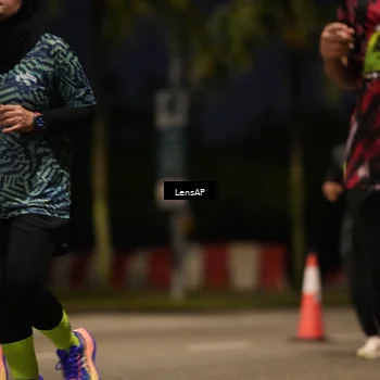 Runner Photo 5320900